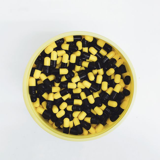 Prehranska dopolnila